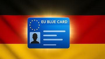 EU Blue Card Germany - The Only Guide You