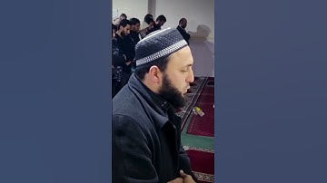 ما تيسر من سورة الإسراء برواية قالون عن نافع