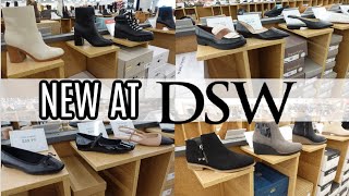 DSW SHOP WITH ME / AFFORDABLE FASHION