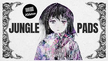 How To Make Ethereal, Evolving Synth Pads Like CYNTHONI x SEWERSLVT