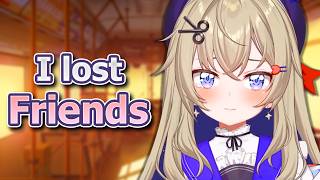 Download Lagu The Fallout From Shiina’s Most Controversial Stream MP3