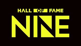 FULL SAIL UNIVERSITY Hall Of Fame 9