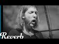 The Slide Techniques of Duane Allman | Reverb Learn to Play