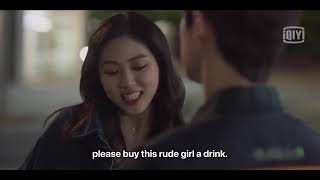 At A Distance Spring Is Green Kdrama Kwon Eunbin Youngran Clip