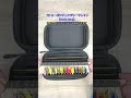 RC カーボンチェンジャーワレット（Rodio Craft）