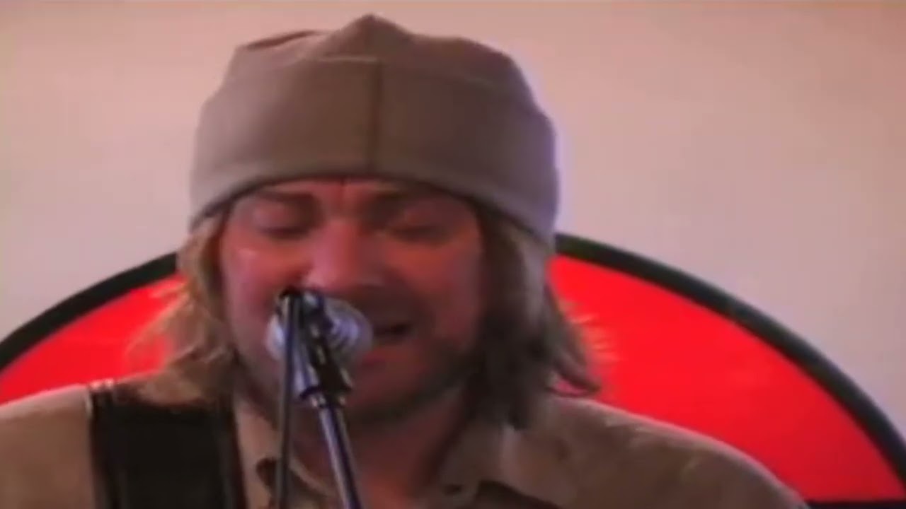 Doves - There Goes The Fear (Acoustic) - Live at Waterloo Records (Austin 2005)