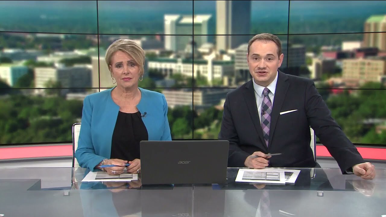 Why Earned Media Matters: CBS Tallahassee Covers Student Safety Case