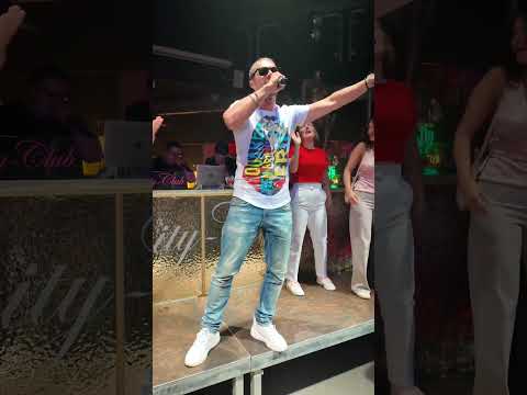 KuzMinOff - Дикая. Ремикс DJ Prezzplay. Club Unity. 10.08. 2024 #kuzminoff #песнизвукм #music