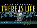 There is Life after death | Shocking message from 1966 | Full sermon #BillyGraham