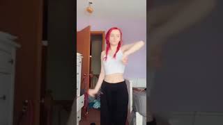 Zoe Laverne Dancing Rare