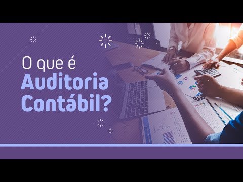 Conceitos Gerais e Aplicação da Auditoria Contábil