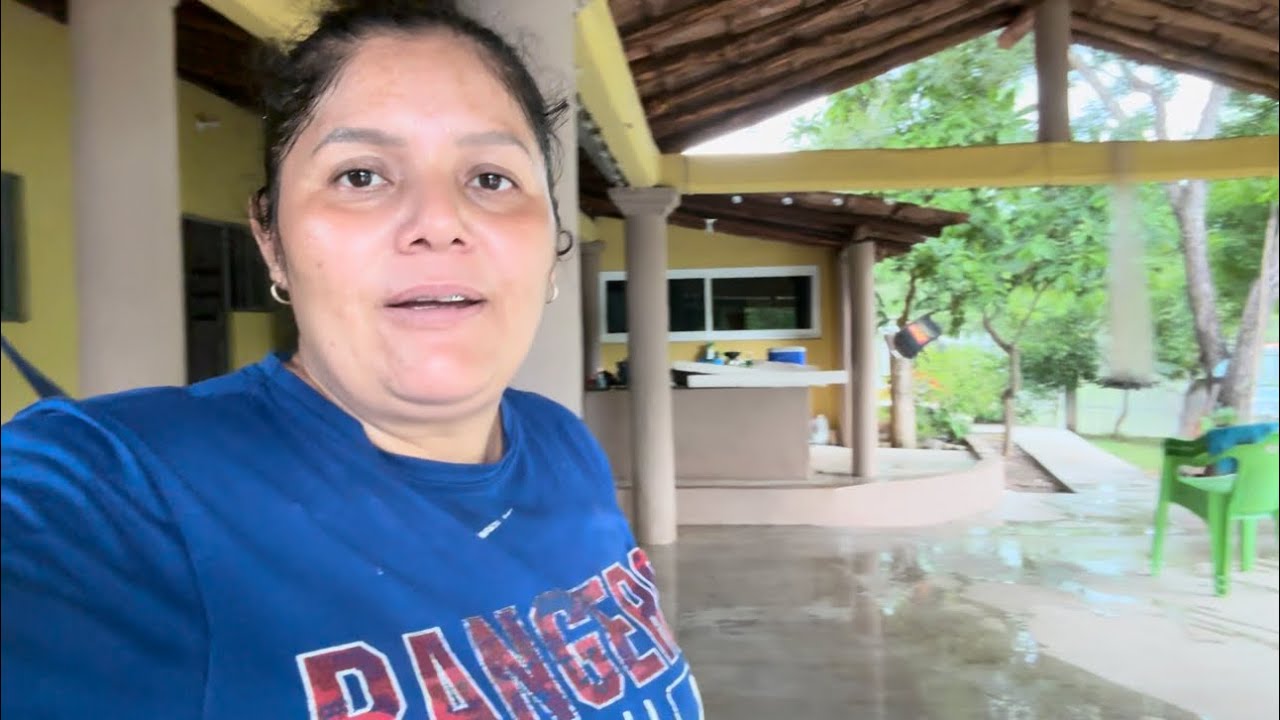 ‼️Trabajando con don chano y la jefa❗️