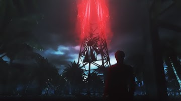 World at War Customs - Backlot - part 1