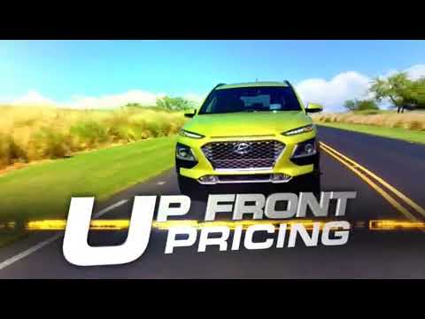 Freehold Hyundai - TV Commercial