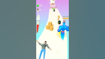 Muscle Rush Games All Levels Gameplay walkthrough Android,iOS New Game Big Updated Levels.