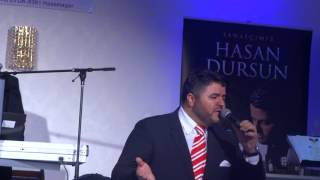 Hasan Dursun Gül Ahmedim Canli Performans