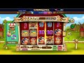 Facebook Games - CasinoStar Free Slots - YouTube