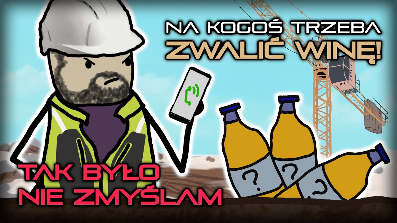 SZCZ(W)ANY MOBBING NA ARECZKU