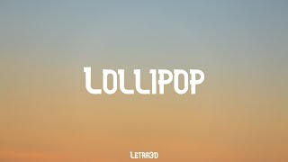 Darell - Lollipop