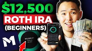 How To Invest Roth IRA For Beginners 2020 (Tax Free Millionaire)