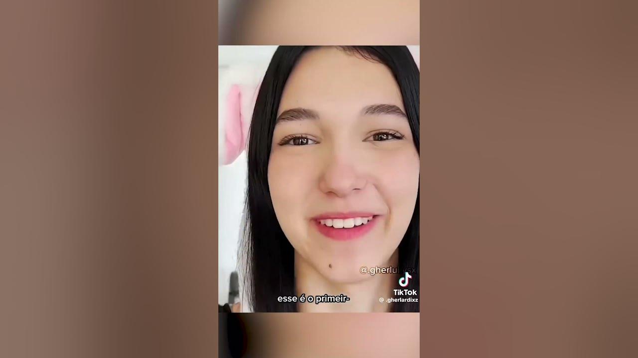 historia da luiza luluca｜Pesquisa do TikTok