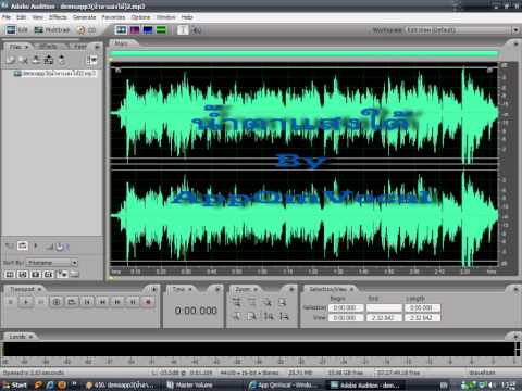 demoapp4(น้ำตาแสงใต้).mp4