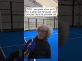 Envoie ça à ton pote qui n'en met pas une dedans 😂 #padel #padelfun #padelfrance #p25 #p100