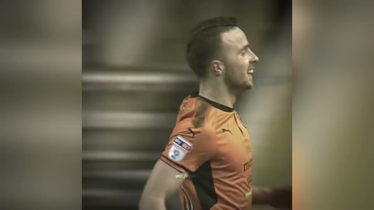 Wolves fans chanting Jota's name before stoke away🤩🕊️ | Football edit |