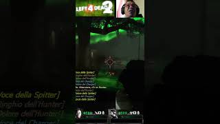 left 4 dead 2 HARD RAIN CUSTOM MAP GAMEPLAY