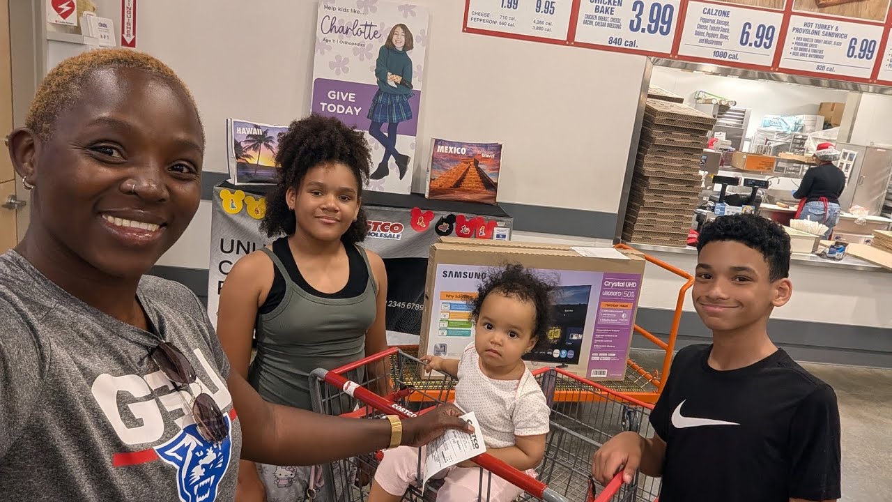 The Kids Said They Miss Him and Why They Do