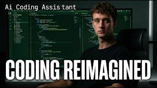 Ai Coding Assistant (Verdent AI Review 2026) (CV 853)