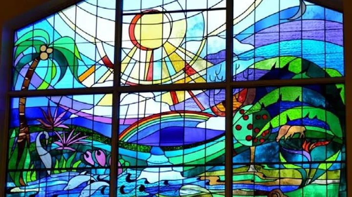 Peace Lutheran Church Music for the Soul