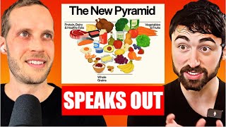 Download Lagu Dietary Guidelines Scientist Reveals What’s REALLY Going On MP3