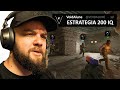 De JUGAR HORRIBLE a hacer un COMEBACK BRUTAL (competencia) | CS2