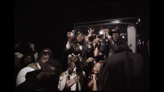 Coca Vango ft. Jo Shine - IDGAF