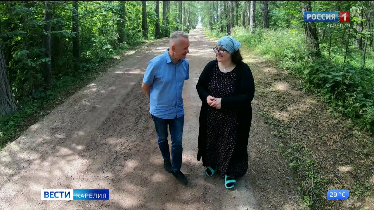 Американки на лачетти