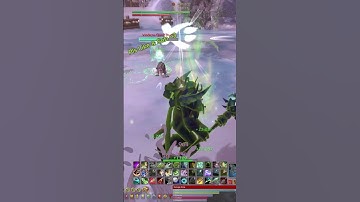 Windwalker Monk vs Survival Hunter! #wow #worldofwarcraft #mmorpg #viral #subscribe #shorts #fyp