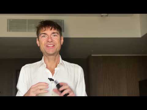 1 FRAGRANCE For Rest Of Your Life #jeremyfragranc