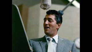 That&#39;s Amore- Dean Martin