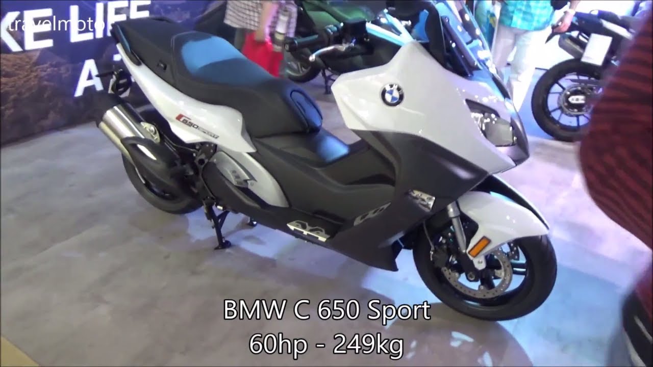 Bmw C 650 Sport Scooter 2017 You Bmw C 650 Sport Scooter 2017