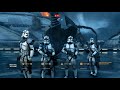 501st Legion Defends Kamino - Star Wars Battlefront 2