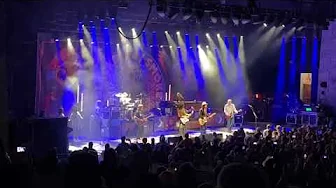 Blackberry Smoke with Mike Campbell & The Dirty Knobs "Breakdown" 8.9.2025 Atlanta, GA Blackberry Smoke with Mike Campbell & The Dirty Knobs "Breakdown" 8.9.2025 Atlanta, GA