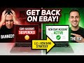 eBay Stealth LLC Guide: Responsible Party vs. Primary Contact #dropshipping #ebay #ebaydropshipping