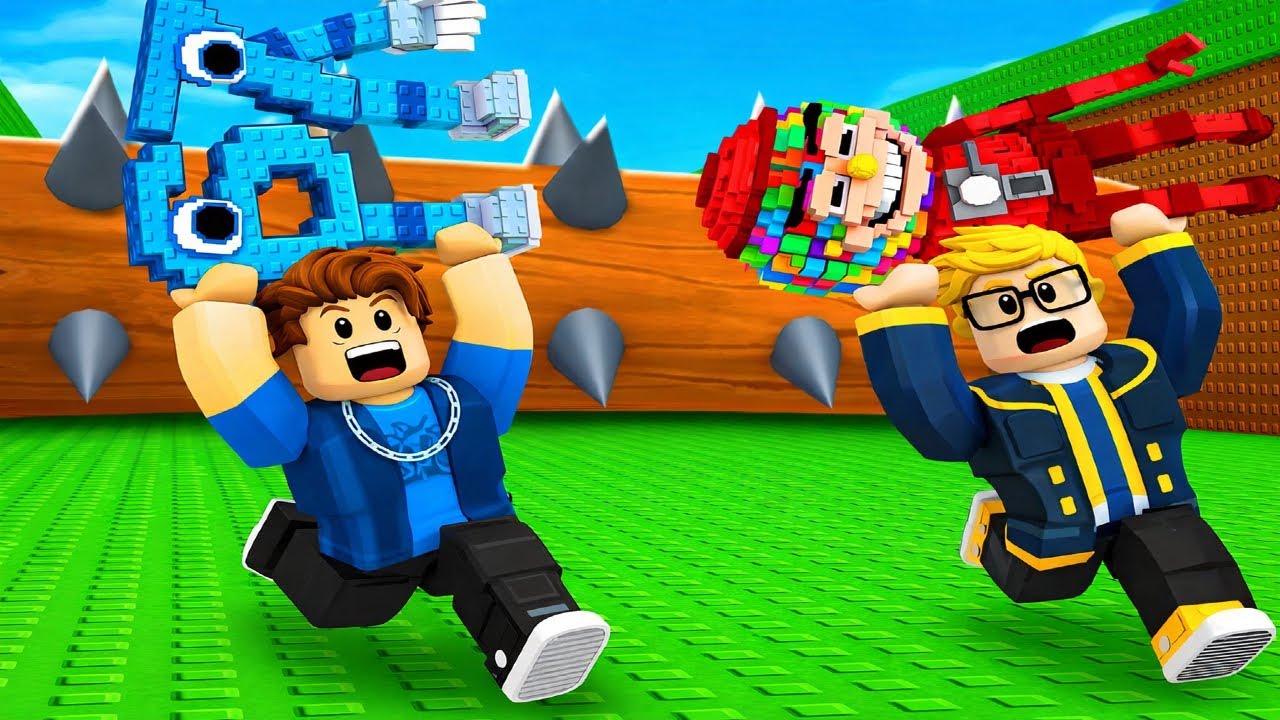 Noob to Max Rebirth Challenge in Escape Logs for Brainrots..