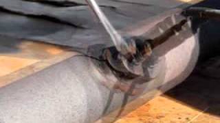 Exhaust/Muffler Replacement 1995 Toyota Tacoma