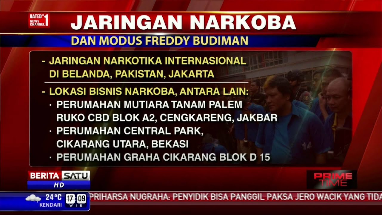 Kata Kata  Mutiara  Freddy Budiman