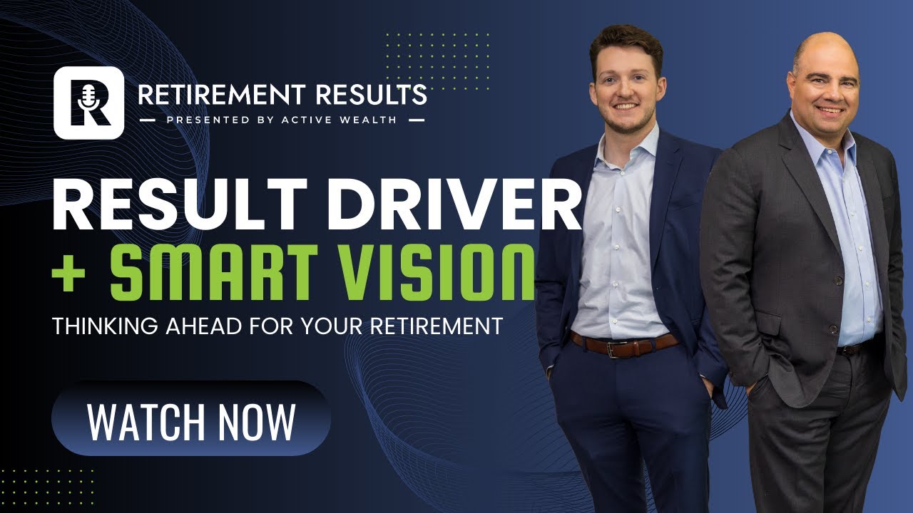 Do You Have Smart Vision for Your Retirement - YouTube