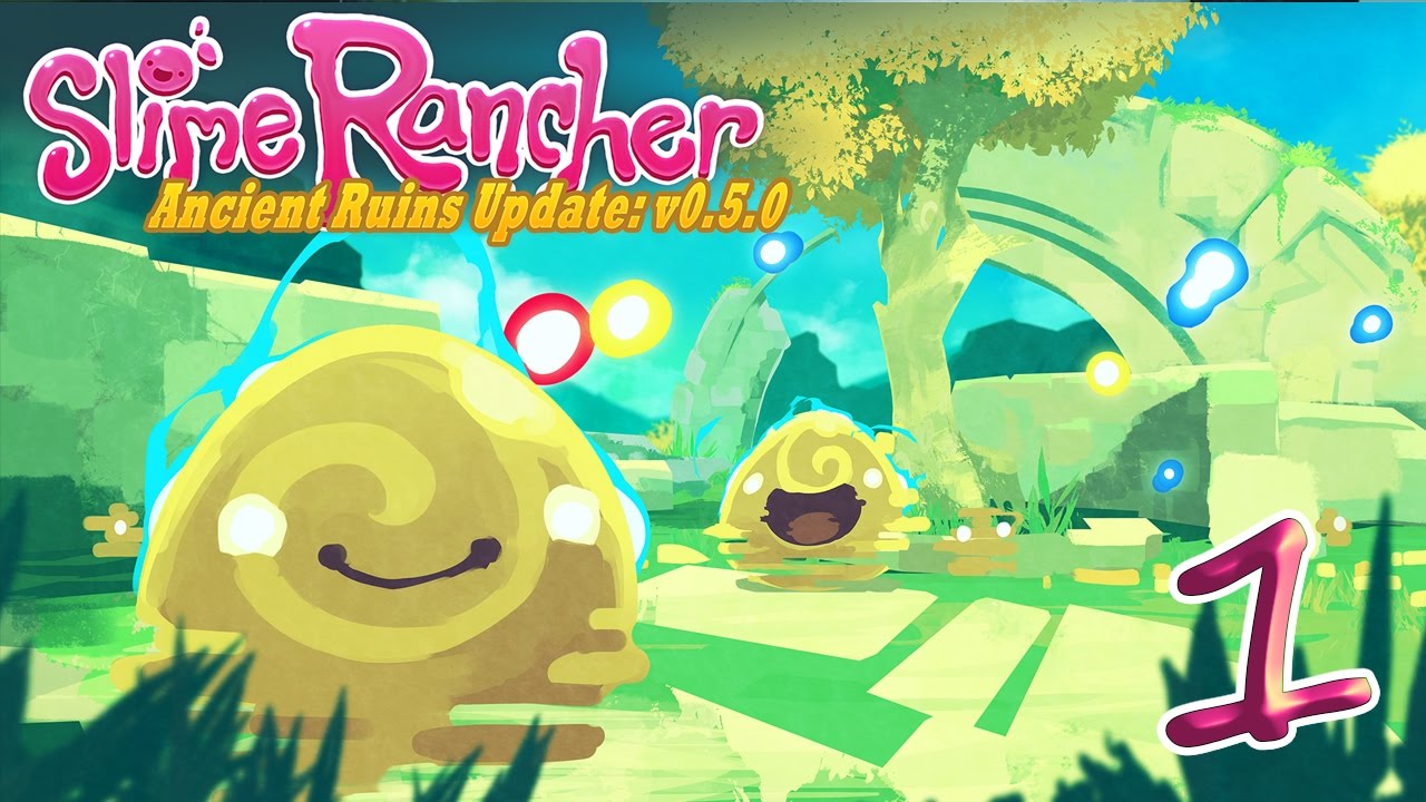 Slime Rancher Review: In A Homestead Far, Far Away - Fextralife