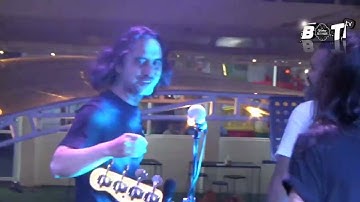 RadioTron Live Performance at Botimoon Cafe