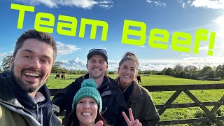 Farm Tour! Chefs and Butchers Learn Inportance of British Beef! AHDB! by Joe Seels 7,513 views 3 weeks ago 18 minutes